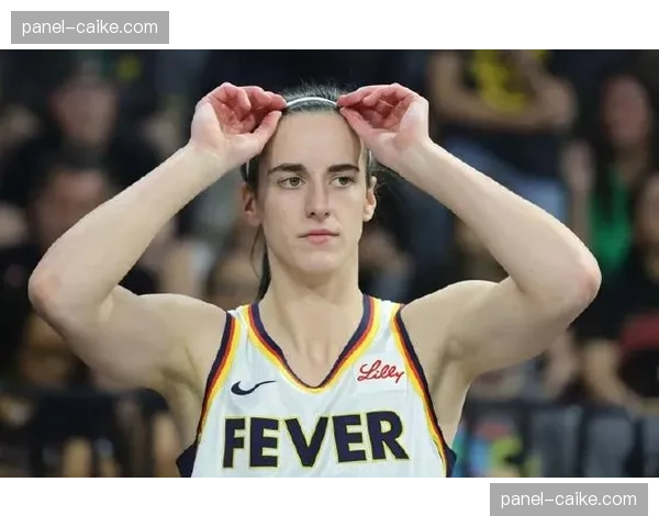 特写：WNBA状元秀凯特琳-克拉克的首个职业赛季前瞻