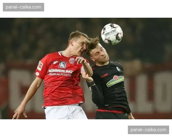 数据前瞻:弗赖堡坚固防守将考验门兴近期复苏的进攻线 数据前瞻:弗赖堡坚固防守将考验门兴近期复苏的进攻线