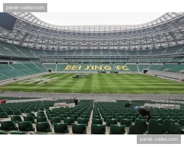 北京工人体育场完成草皮更换,迎接新赛季主场比赛 北京工人体育场完成草皮更换,迎接新赛季主场比赛